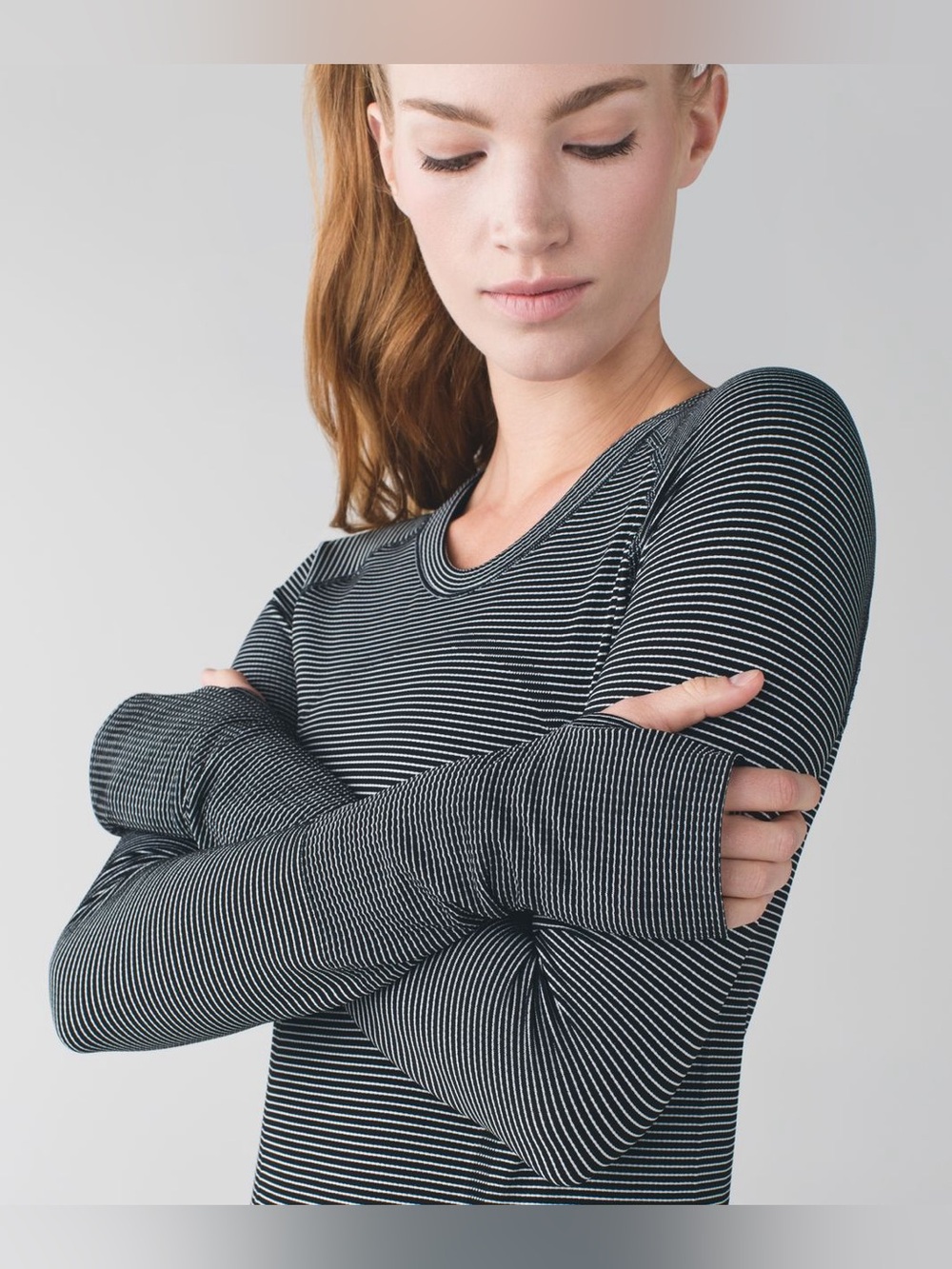Lululemon swiftly tech loose fit size 4